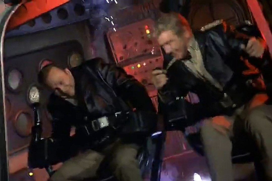 Voyage To The Bottom Of The Sea S04E03  Cave of the Dead