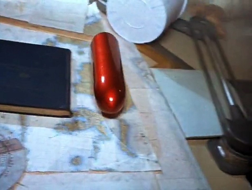 Voyage To The Bottom Of The Sea S03E10  Deadly Invasion