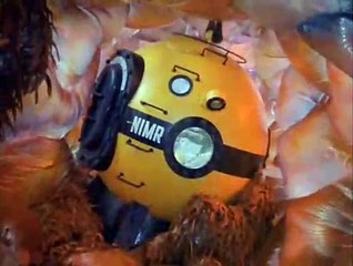 Voyage To The Bottom Of The Sea S02E01  Jonah and the Whale
