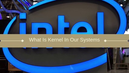 What Is a Kernel? Understand the Core of Your Computer's Operating System 🖥️