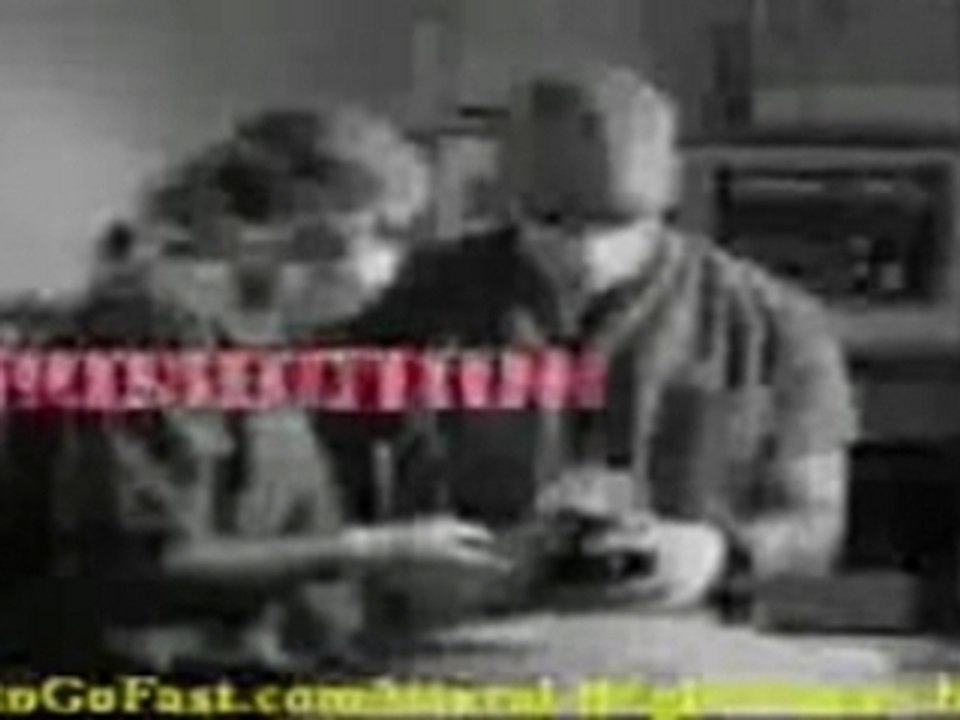 Carl Lewis Lateral Thigh Trainer