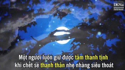 MIÊU TẢ CHÂN THỰC VỀ CUỘC  SỐNG DƯỚI ÂM PHỦ....