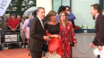 Ricardo Gómez, Olga Viza y Emilio Aragón protagonistas en FesTVal