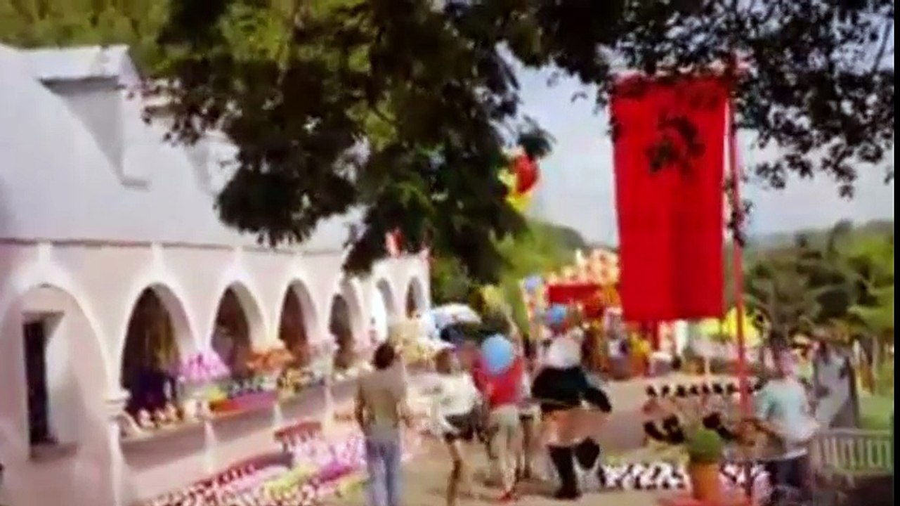 Novela Sangue Bom capitulo 23 completo em HD