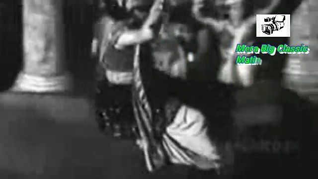 Maya Bazaar Classic Matinee Hindi Movie Part 1/3 ☸☸☸ (79) ☸☸☸ Mera_Big Classic Matinee Movies