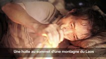 L'opium, refuge pour les tribus montagnardes du Laos