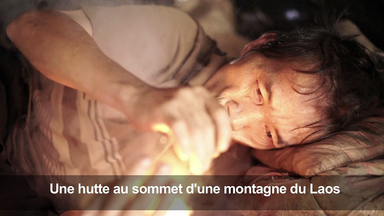 L'opium, refuge pour les tribus montagnardes du...