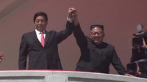 시진핑, 김정은에 친서...北-中 우호 강조 / YTN