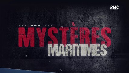Mystères Maritimes : Le Radeau De La Méduse [HD]