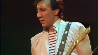 The Who -  Eminence Front - Toronto 17 Dic 1982