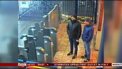 BBC News September 7, 2018