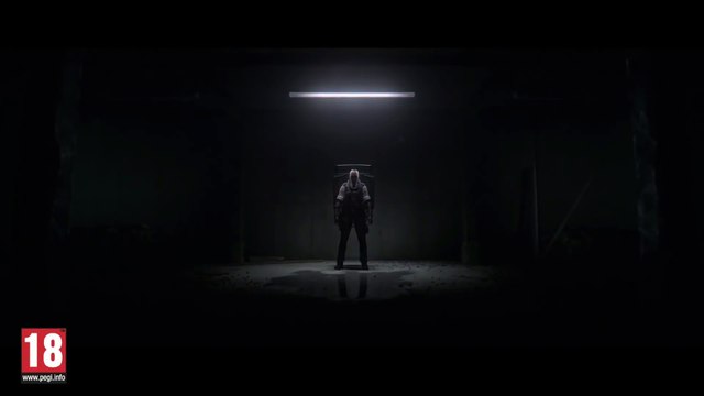 TOM CLANCY S RAINBOW SIX SIEGE Operation Grim Sky Bande Annonce (2018)