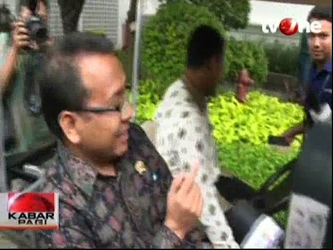 Mensesneg Berharap Budi Gunawan Mundur Sebagai Calon Kapolri
