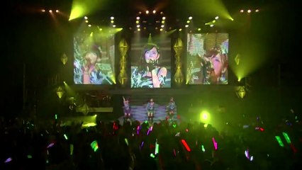 Buono!『泣き虫少年～MY BOY～れでぃぱんさぁ』