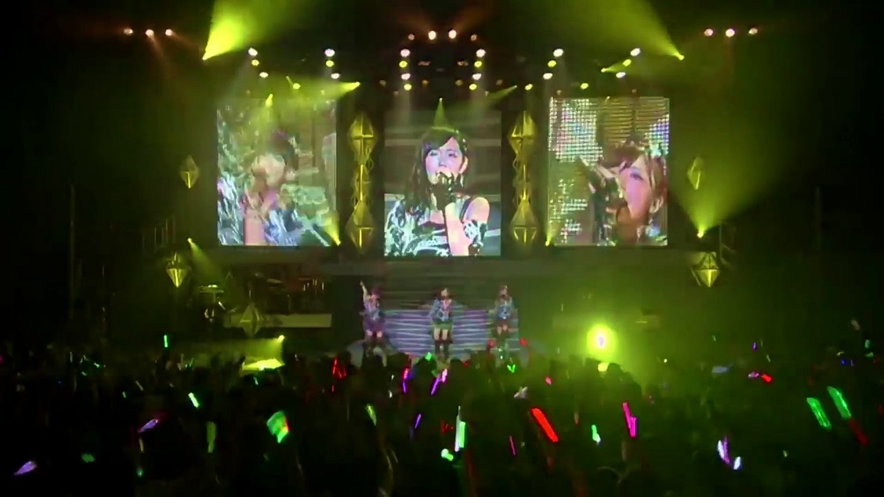 Buono!『泣き虫少年～MY BOY～れでぃぱんさぁ』