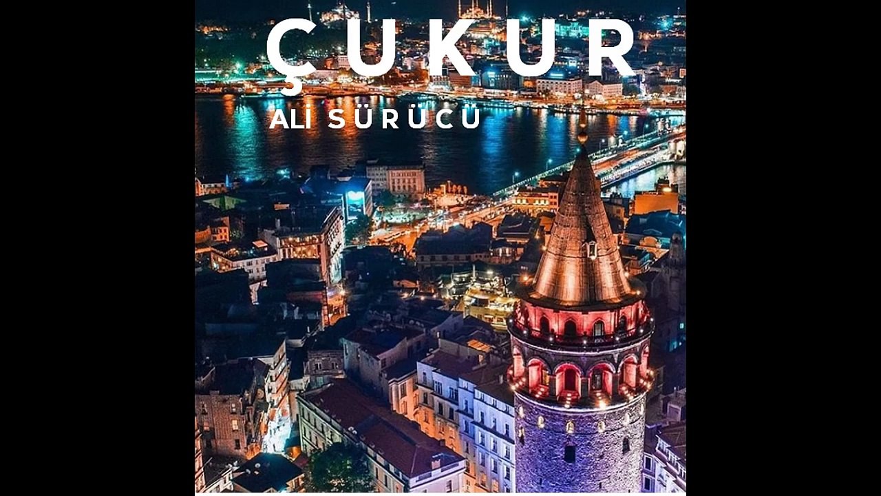 ÇUKUR YENİ SEZON CİO ÇUKUR'DA (CİHANGİR CEYHAN)