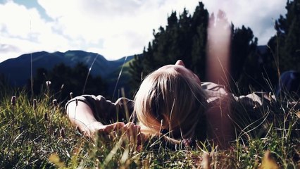 ANDORRA IN 250fps - Sony RX100 V