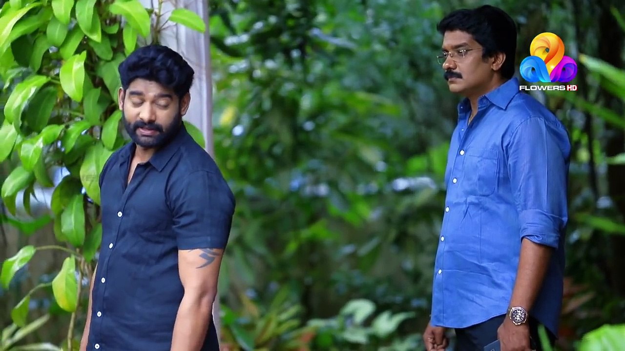 Seetha | Flowers | Ep# 426