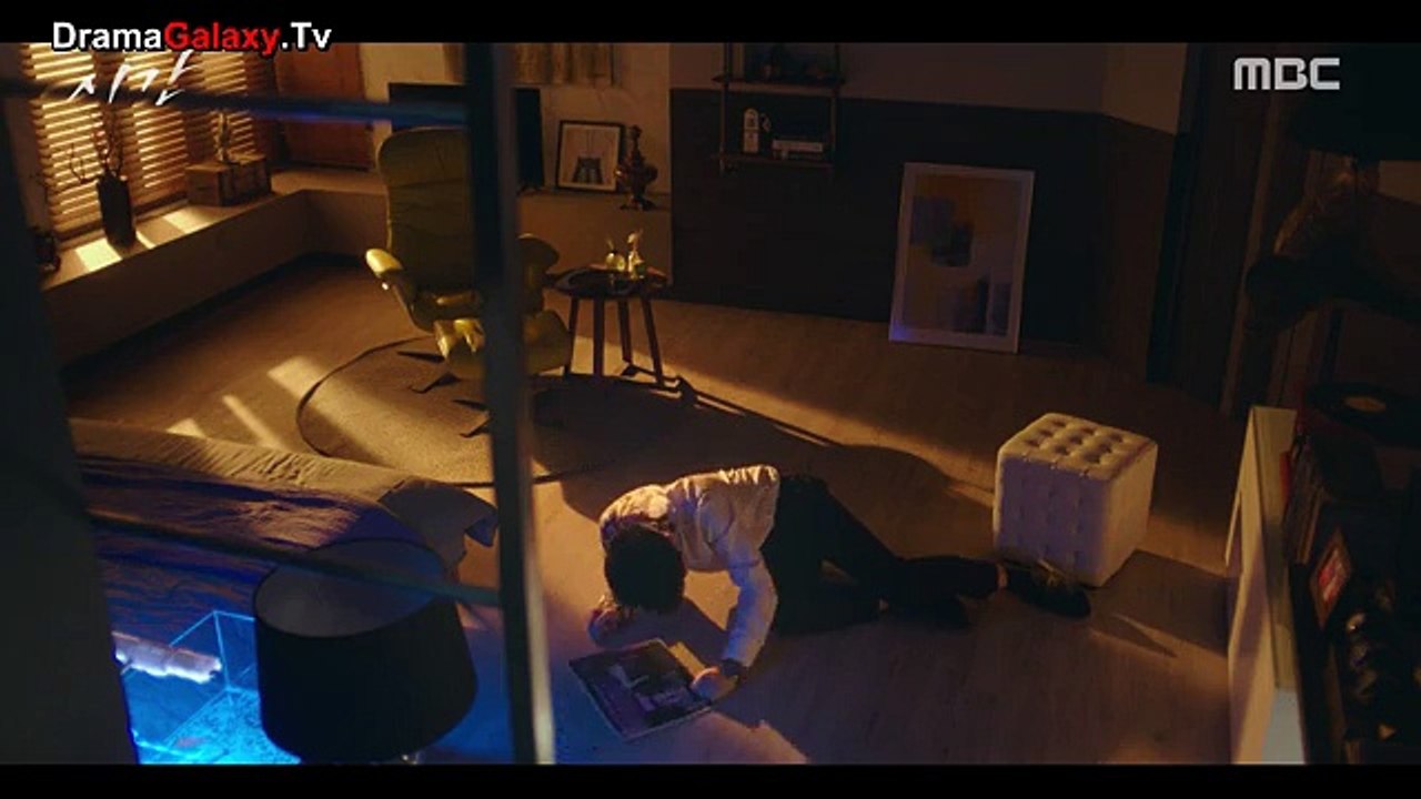 Time Episode 23-24 Engsub (Part 1)