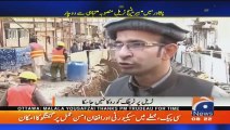 geo adil peshawar heritage issue