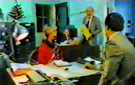 Eaten Alive (1980) - VHSRip - Rychlodabing (3.verze)