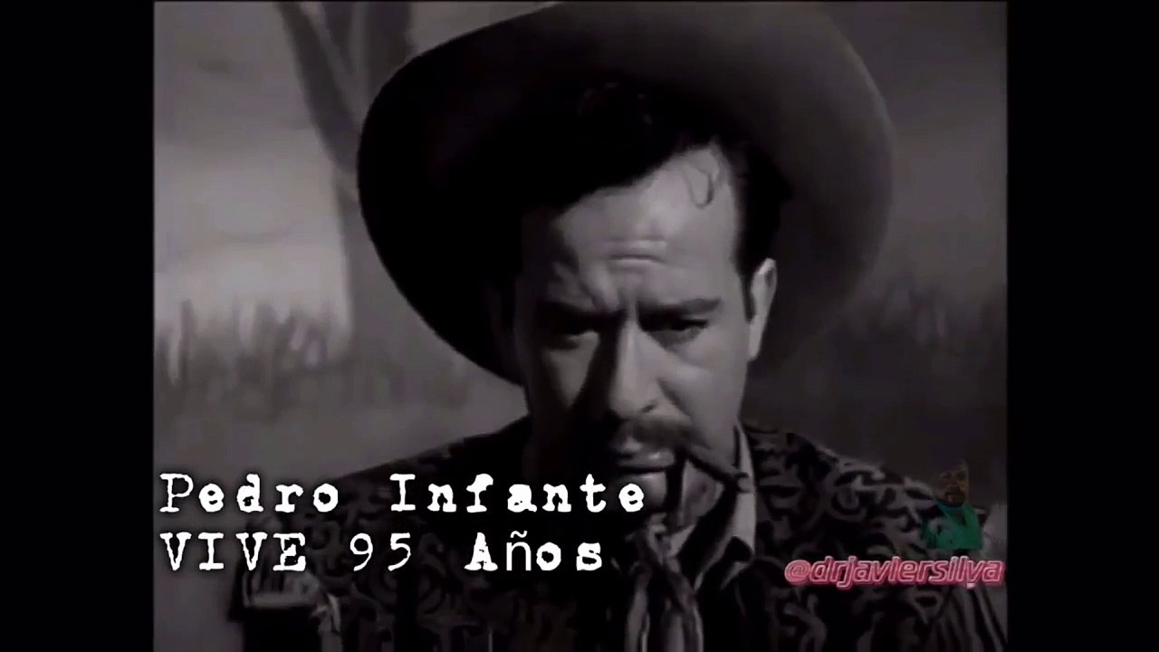 DETRÁS DE CÁMARAS, Los 3 Huastecos, Pedro Infante