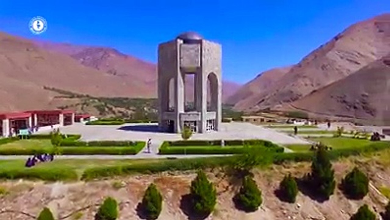 "د ملی اتل"آهنگ استاد گل زمان در وصف #قهرمان_ملی، شهید احمد شاه مسعود