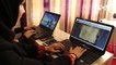 خاطره محمدی بانوی جوانی که شاگرد مکتب کد نویسی هرات است ، بازی کامپیوتری را با نام جغرافیای افغانستان ساخته است. این گیم در مدت سه ماه و نیم ساخته شده و دارای