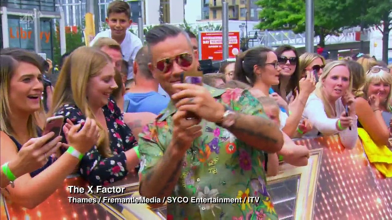 Gogglebox - Sos 12 Epi 1