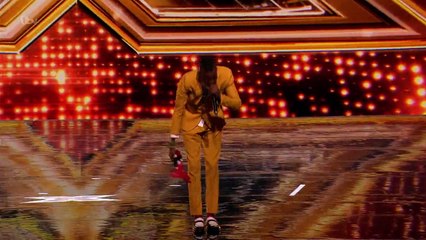 The X -Factor UK Season15 Episode 02