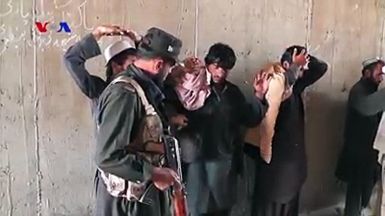 په چمن کې سلګونه ځوانان په نشو اخته دي خو د علاج لپاره یې روغتون نه شتهد بلوچستان په چمن ښار او شاوخوا سيمو کې په نشه یي توکو د اخته ځوانانو شمېر ورځ په ورځ ز