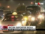 Polisi Tangkap Pelaku Sweeping Suporter Persib