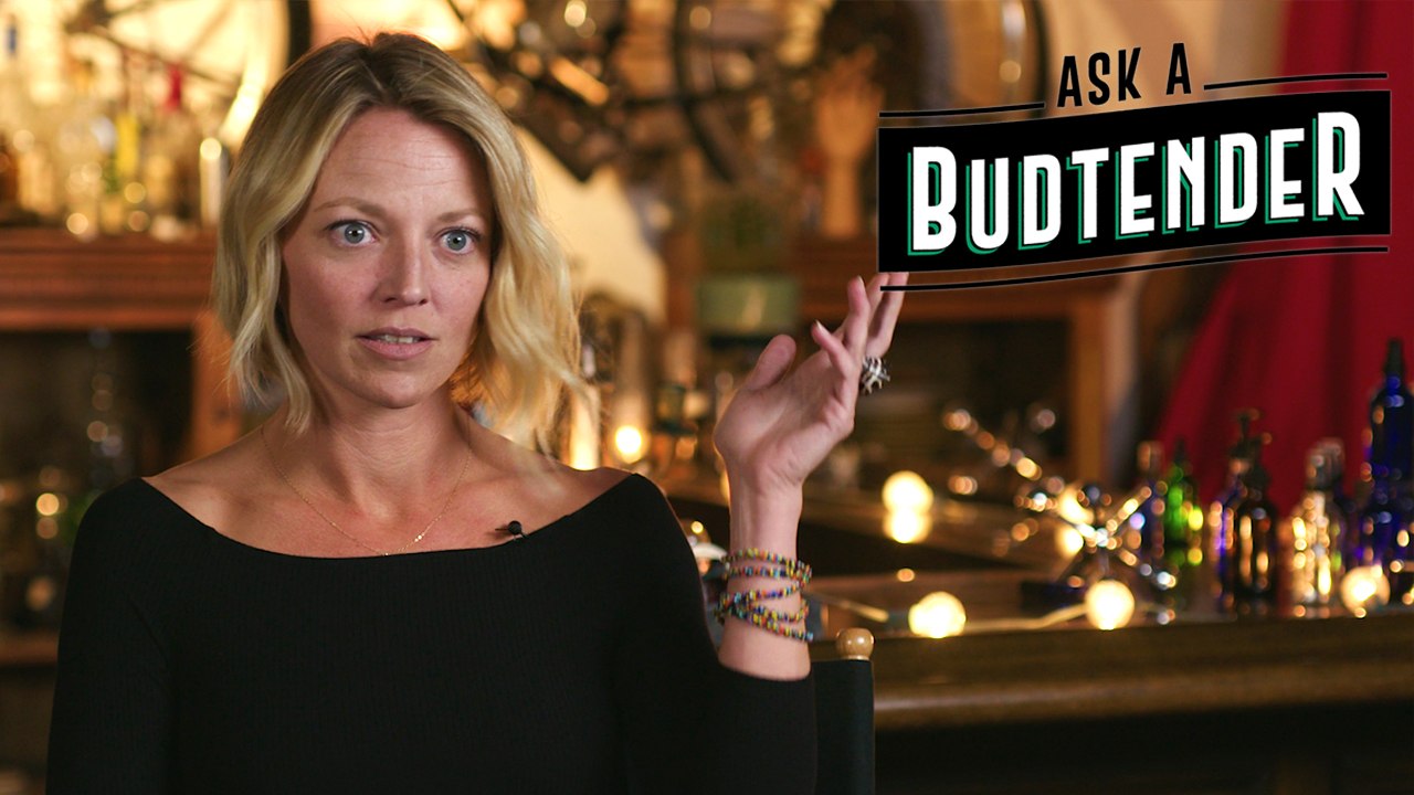 Ask A Budtender: Biggest Misconception About The Job