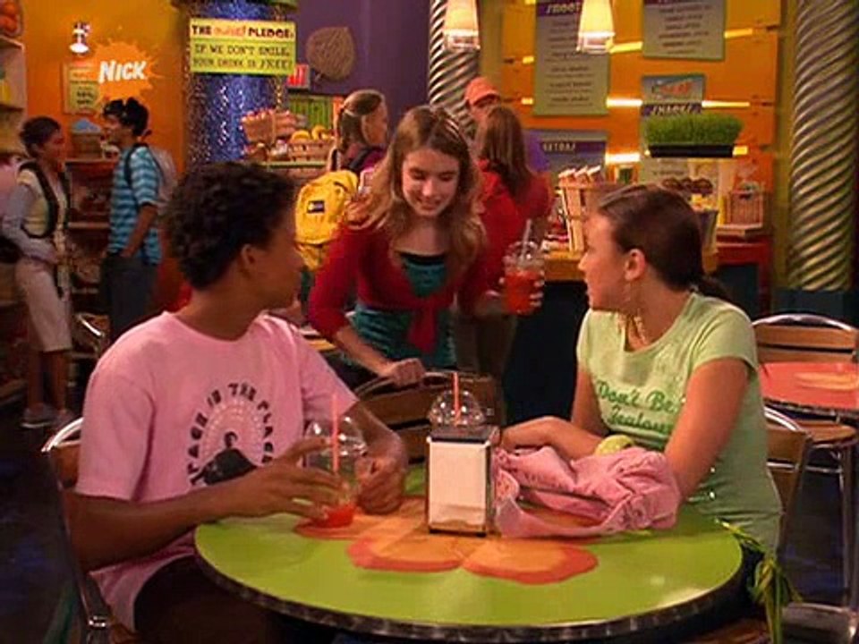 Unfabulous S02 E02