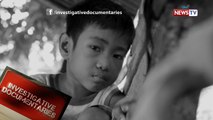 Investigative Documentaries: Batang may sakit sa bato, hinangaan dahil sa kanyang katapangan