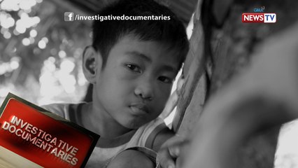 Investigative Documentaries: Batang may sakit sa bato, hinangaan dahil sa kanyang katapangan