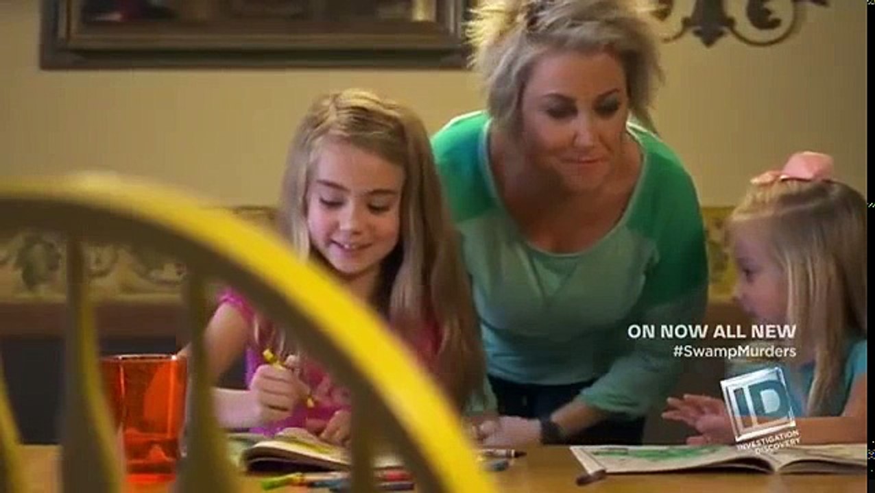 Swamp Murders S02 E02