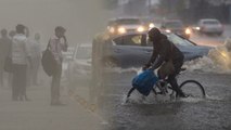 Heavy Rainfall, Cyclone का High Alert, 22 States पर मंडराया खतरा | वनइंडिया हिंदी