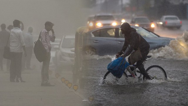 Heavy Rainfall, Cyclone का High Alert, 22 States पर मंडराया खतरा | वनइंडिया हिंदी