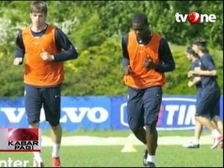 Hari Terakhir Bursa Transfer Musim Dingin