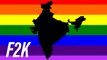 India has decriminalized gay sex – could they do the same for marriage?