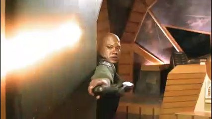 Stargate Sg-1 S06E06 Abyss