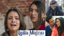 Laila Majnu First Day Collection: Tripti Dimri, Avinash Tiwari SHINE at the box office FilmiBeat