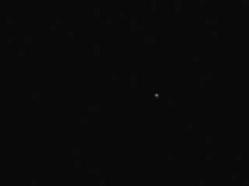 News:UFO filmed near Bakersfield, CA on 13 nov 2007