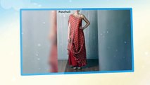 Best Fashion Dress for Designer Wedding Mehndi Sangeet - Anoli Shah