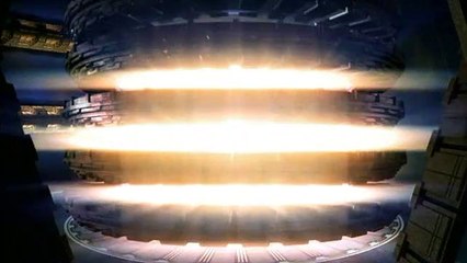 Stargate Sg-1 S06E19 The Changeling