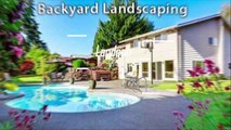 Best Professional Backyard Landscaping Services in Toronto