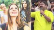 Sonali Bendre Cancer: Sussanne Khan PERFECT reply to Ram Kadam | FilmiBeat