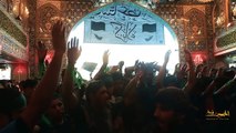 الحسين ثورة | حسين فيصل | محرم 1440