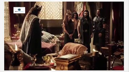 Josue y la tierra prometida Capitulo 58 Idioma Españ HD